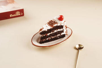 Cakes and Pastries