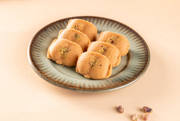 Balaram's Favourite