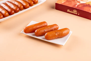 Rosher Mishti