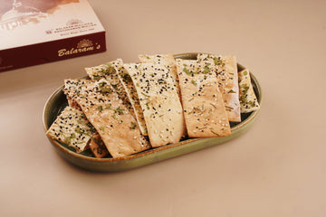 Breads