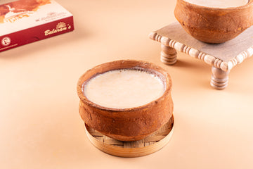 Dahi