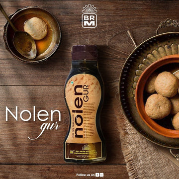 Nolen Gur and Dahi