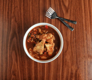Chilli Paneer
