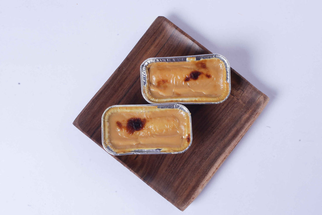 BAKED CHAMCHAM