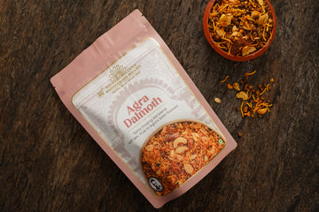 Agra Dalmoth