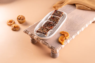 ANJEER BARFI
