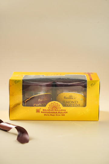 BISCOTTINI COMBO