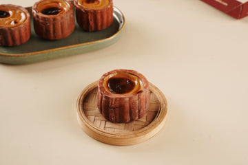 BAKED DOI