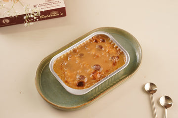 BAKED MIHIDANA