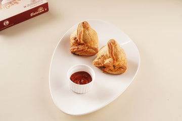 Baked Singara