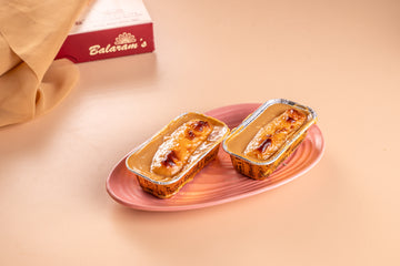 BAKED CHAMCHAM