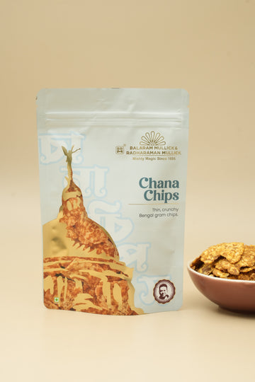 Chana Chips