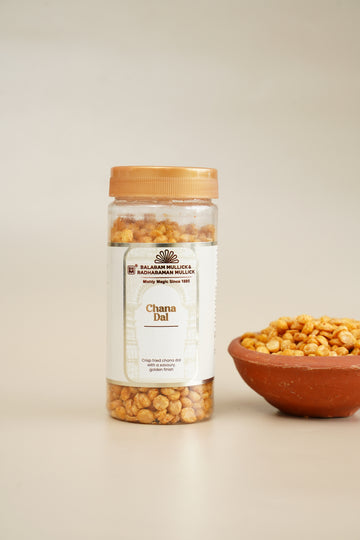 Chana Dal