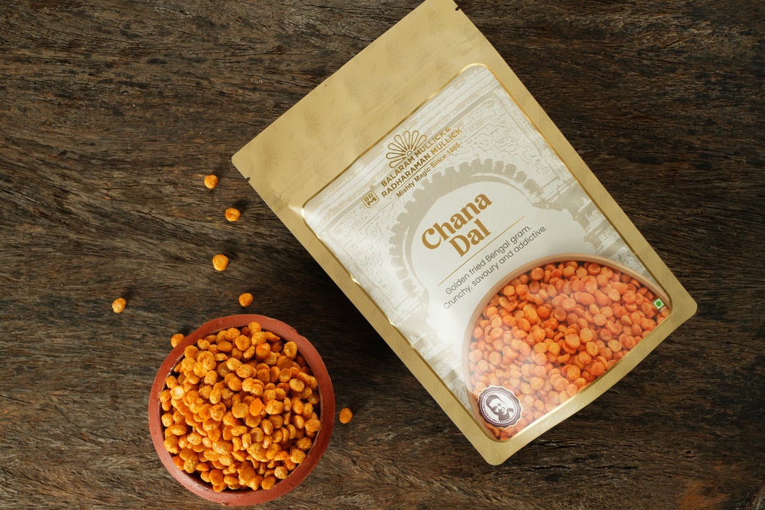 Chana Dal