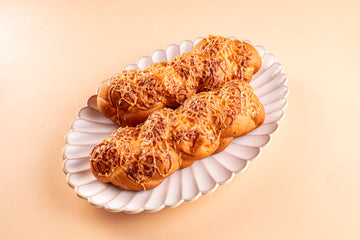 Cheese Bread