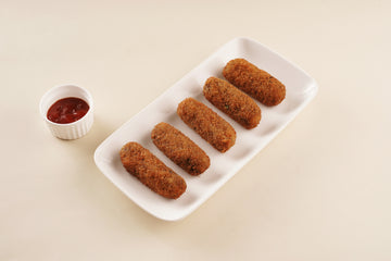 Cheese Paneer Finger