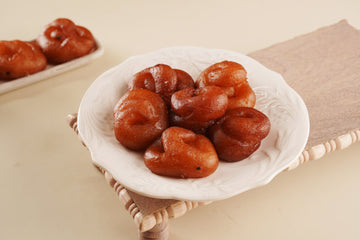 CHHENA JALEBI