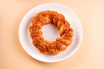Chilli Cheese Bread