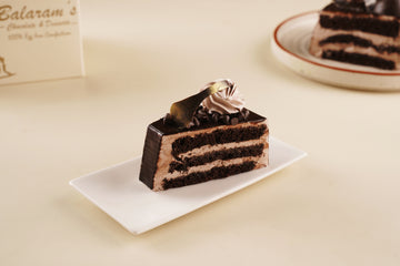 Choco Chips Pastry