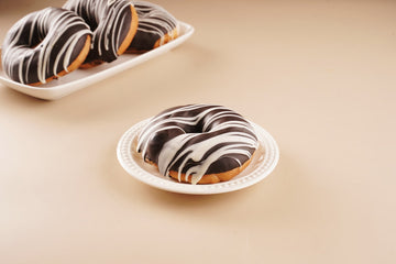 Chocolate Doughnut
