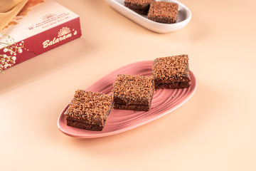 CHOCOLATE EXCESS