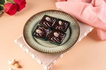 CHOCOLATE GANACHE
