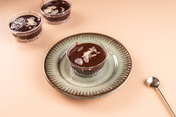 CHOCOLATE MUDPIE