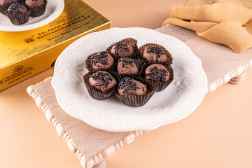 CHOCOLAVA