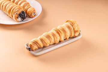 Cream Roll