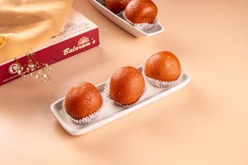 GULABJAMUN