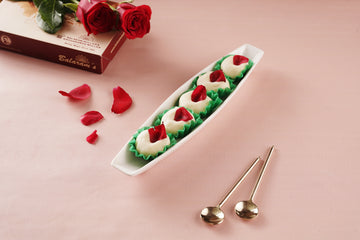 GULAB PATTI SANDESH