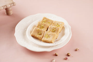 GUR TABAK SANDESH