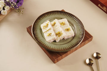 ICE CREAM SANDESH