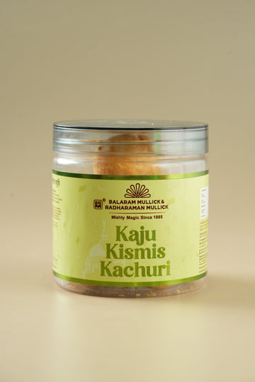Kaju Kismis Kachuri
