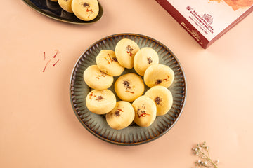 KESARIYA PEDA