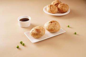 Khasta Kachori
