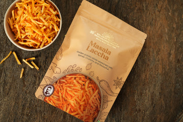 MASALA LACCHA