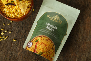 Masala Muri