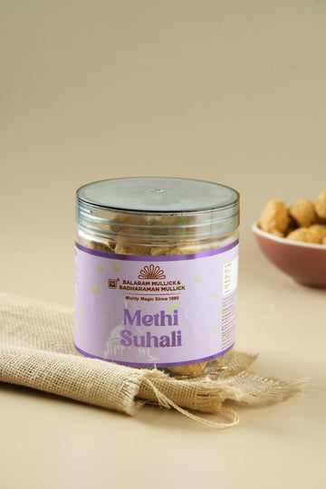 Methi Suhali