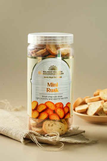 Mini Rusk