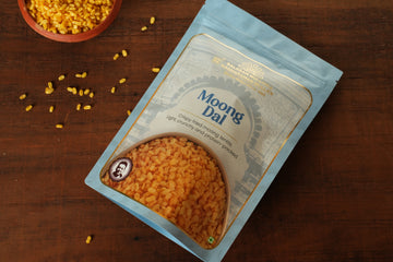 Moong Dal