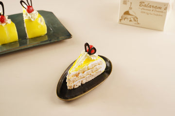 Mango Slice Pastry