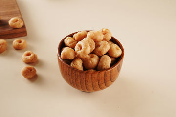 MINI BALUSHAHI