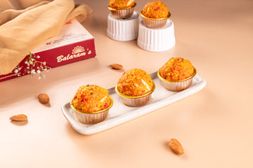 MOTICHUR LADDU