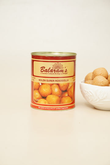 GUR ROSOGOLLA TIN