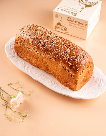 Natural Bread
