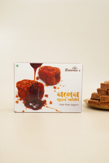 Patali Gur Box (500 Gm)