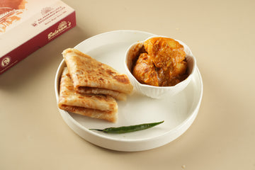 Plain Paratha
