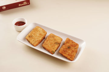 Paneer Fry