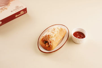 Cheese Panini